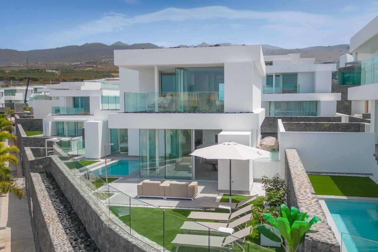 Villa Tajinaste - Casangular By Upper Costa Adeje (Tenerife)
